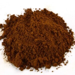 Acacia Acuminata Narrow Phyllode Powder