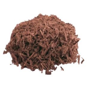 Mexican Shredded Mimosa Hostilis Root Bark