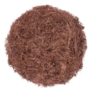 Mimosa Hostilis Root Bark Shredded